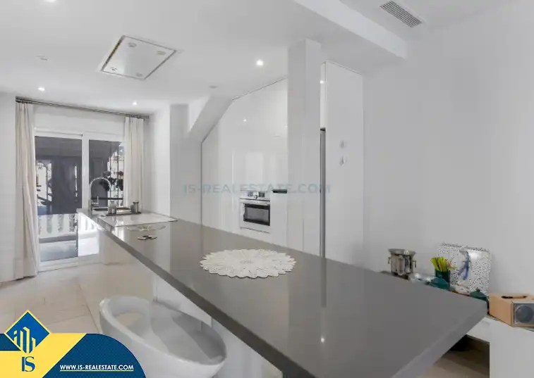 Bungalow with pool for sale in Pueblo, imagen 3