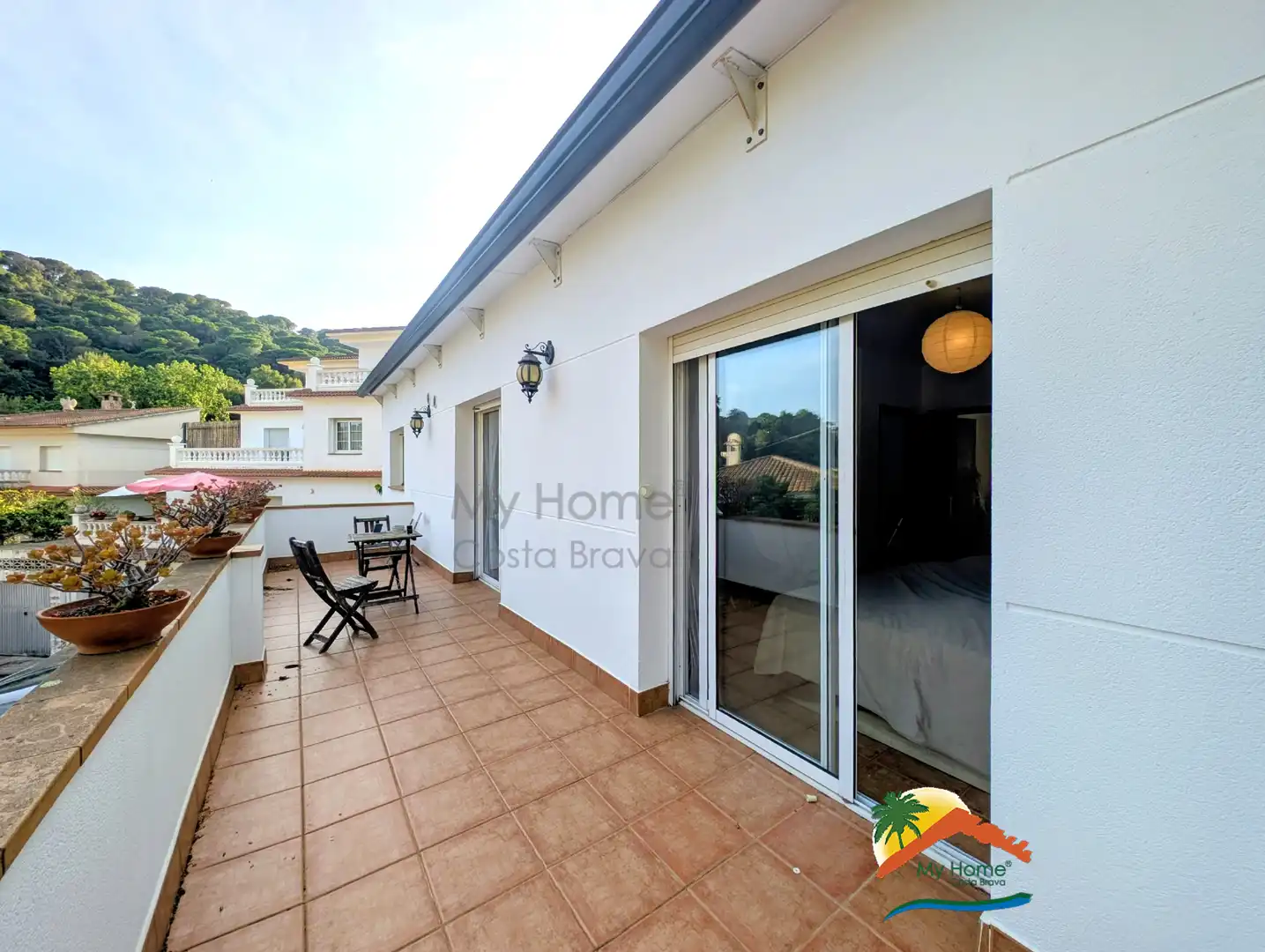 Casa amb piscina en venda a Canyelles, imagen 20
