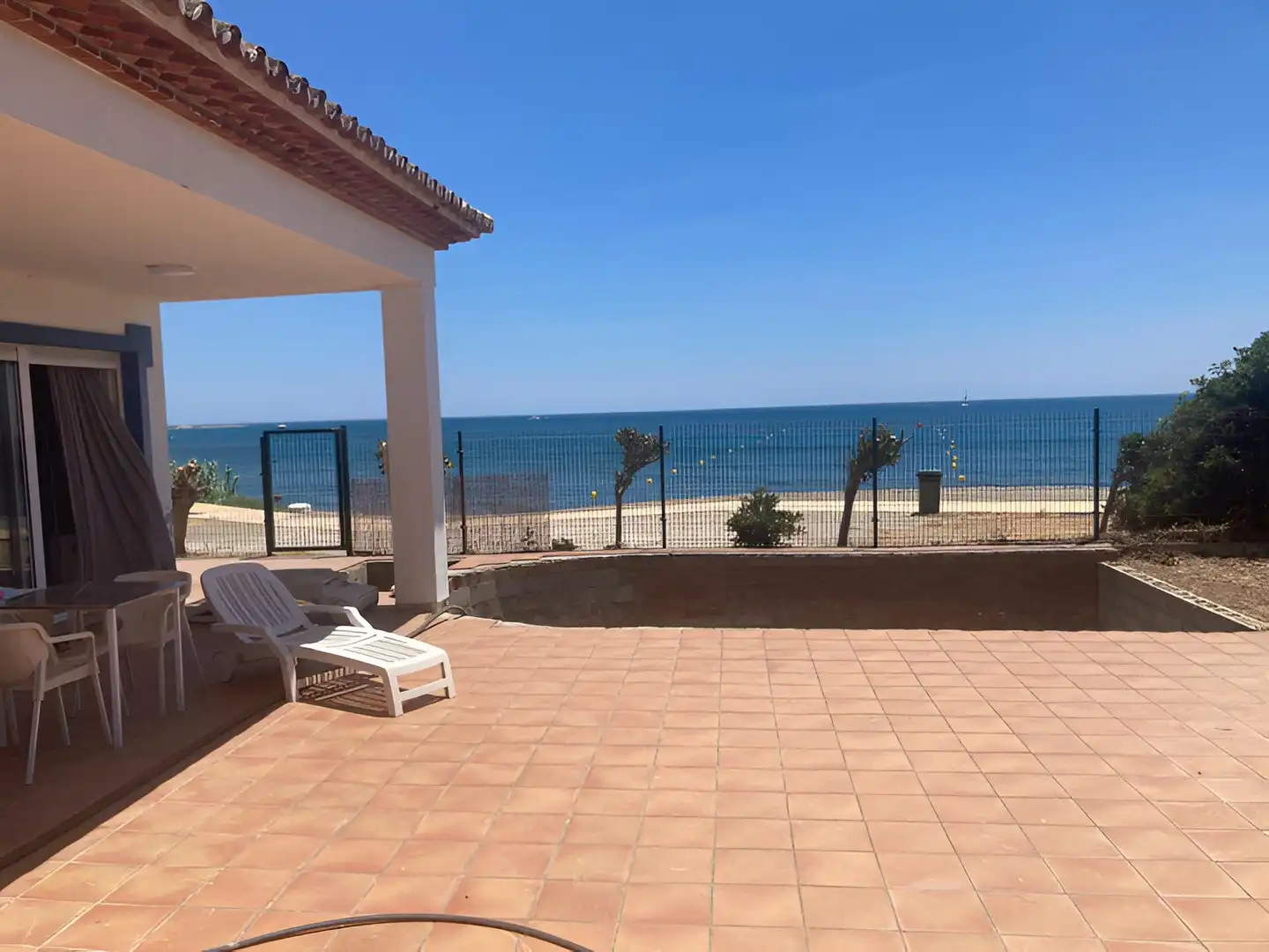 Adossat amb piscina en venda a Estepona Pueblo, imagen 2