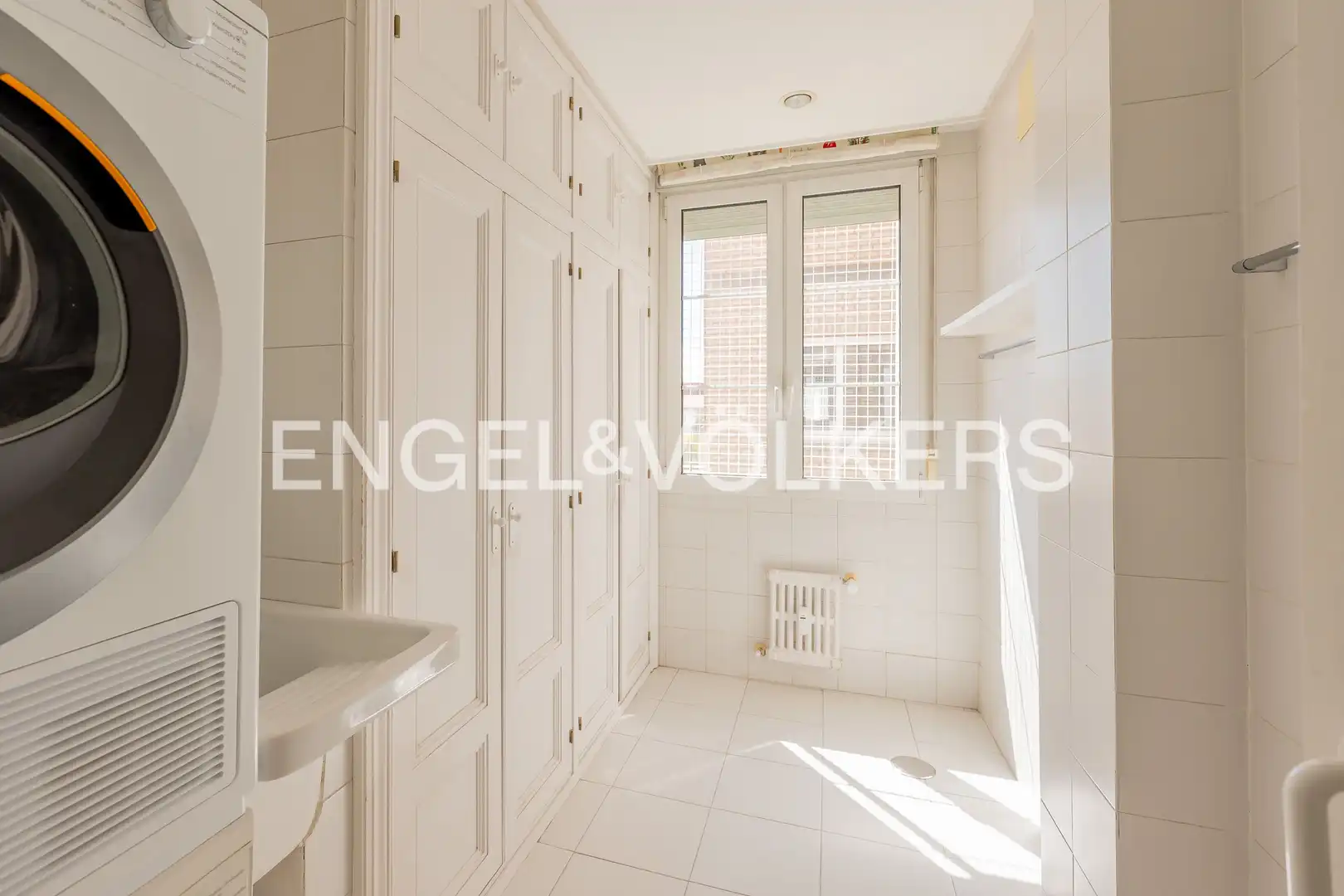 Cocina de Piso en venta en Madrid con Aire acondicionado, Calefacción y Trastero
