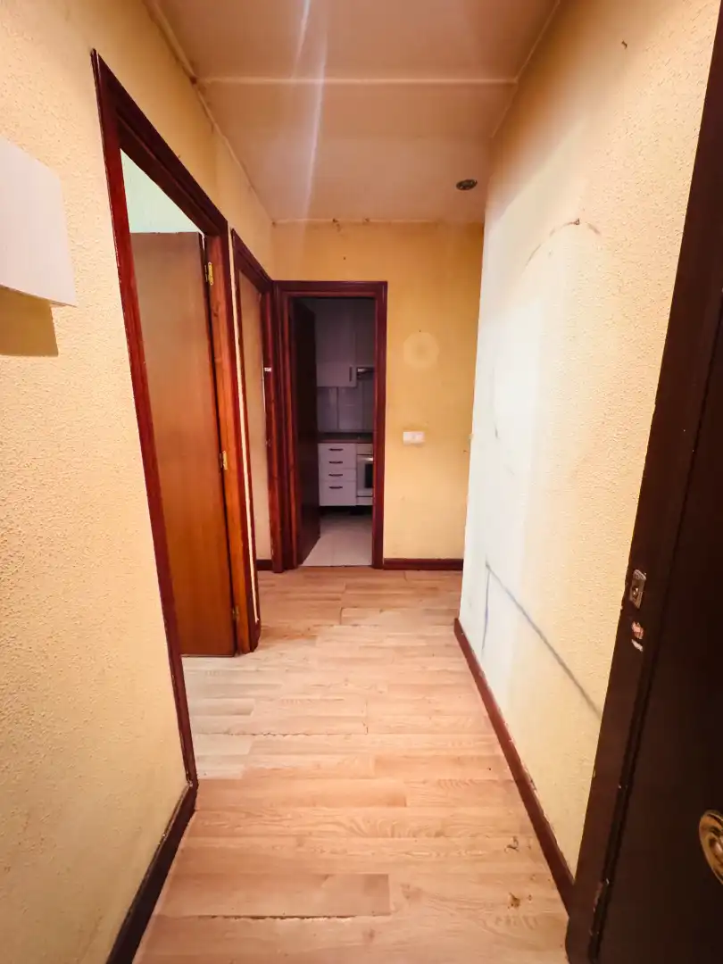 Flat for sale in Valladolid  with Heating