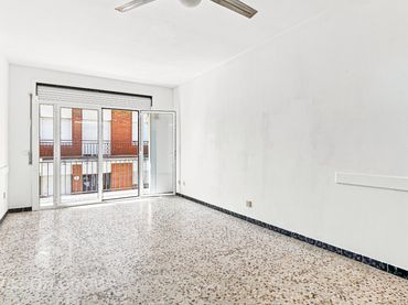 Appartamento con balcone in vendita a El Carrer de Manuel Soler