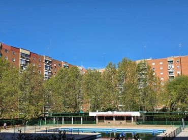 Appartamento con piscina in vendita a Centro