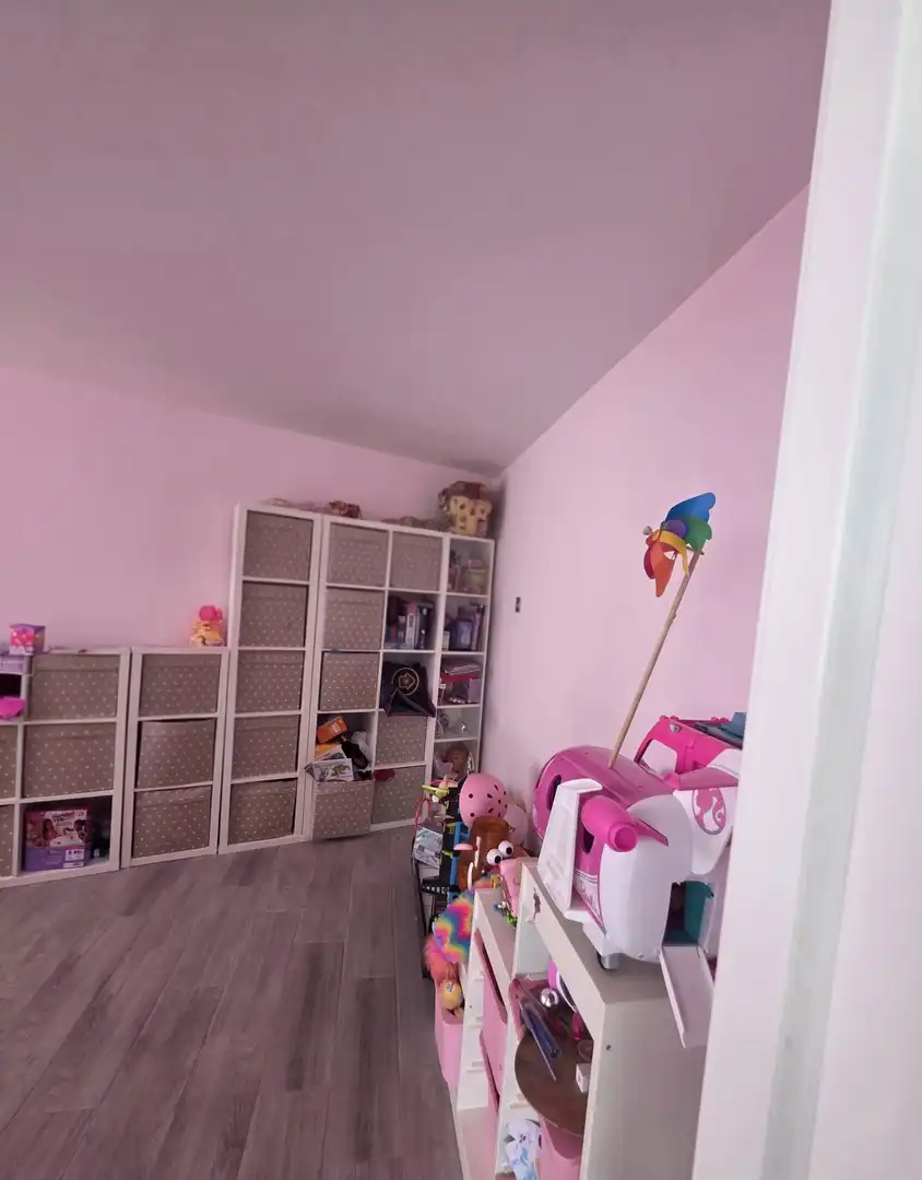 Bedroom of Attic for sale in Totana  with Air Conditioner, Heating and Storage room
