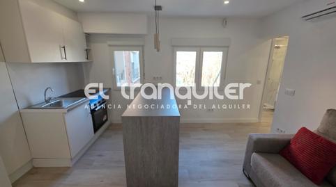 Photo 3 of Flat to rent in Calle Marquesa de Silvela, Moscardó,  Madrid Capital