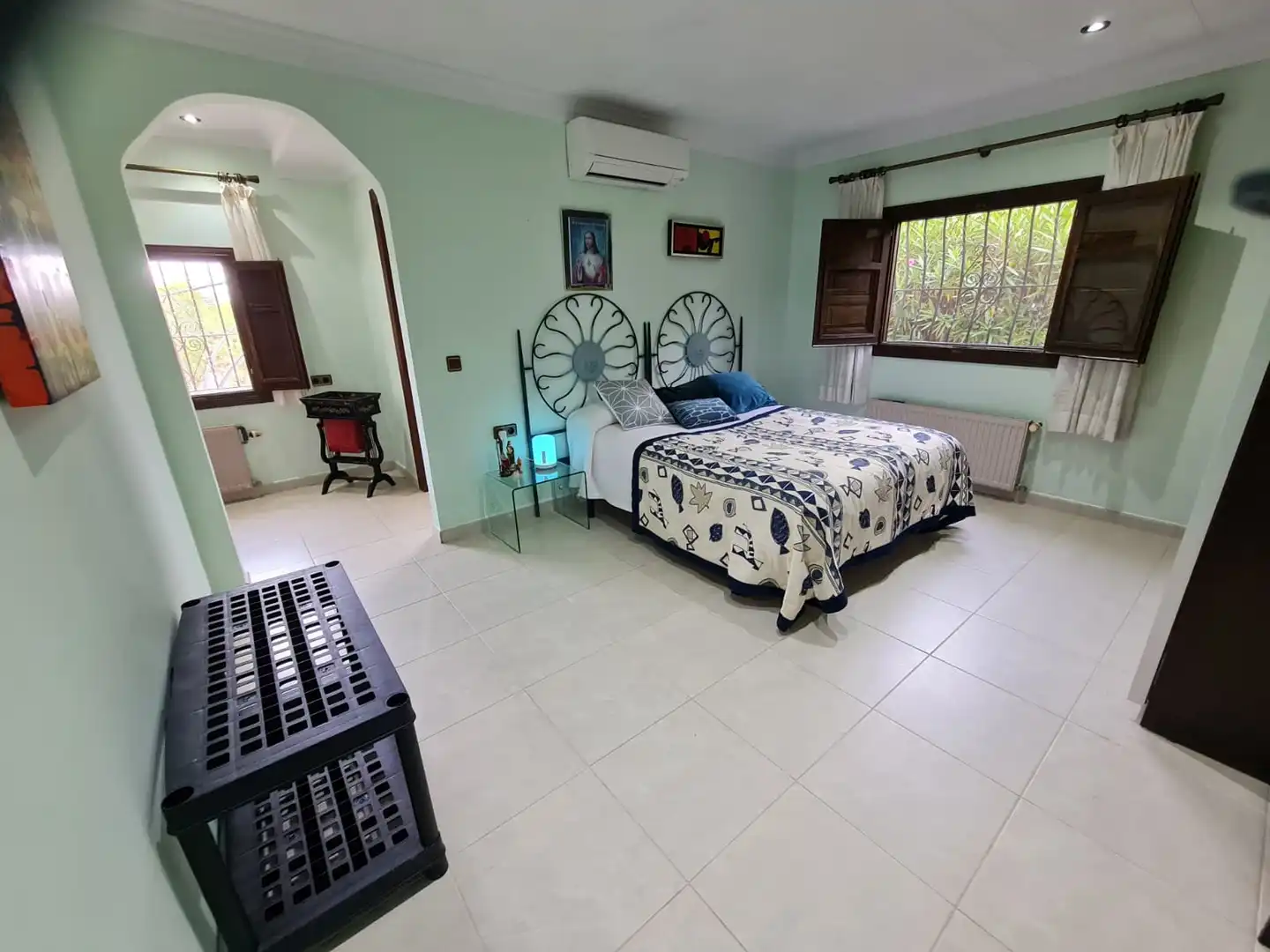 Detached house with pool for sale in Boverals - Saldonar, imagen 27
