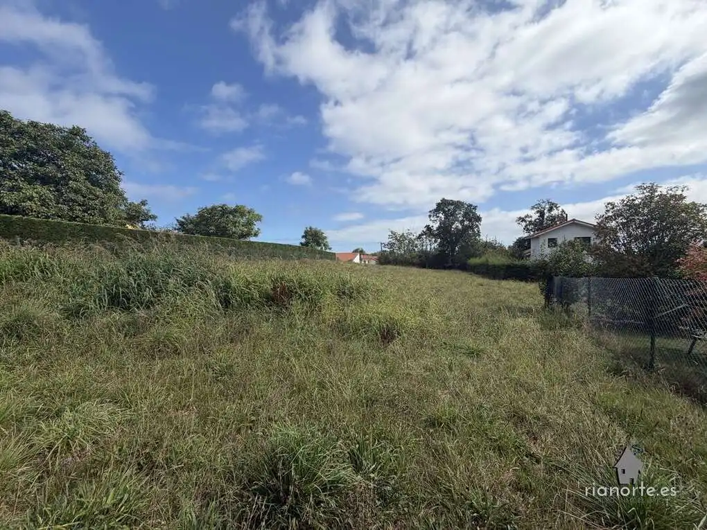 Wohnbaugrundstück zum Verkauf in Lugar Soto 16B, imagen 9