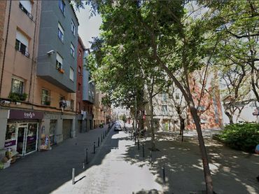 Pis amb ascensor en venda a Carrer del Foc Follet 68
