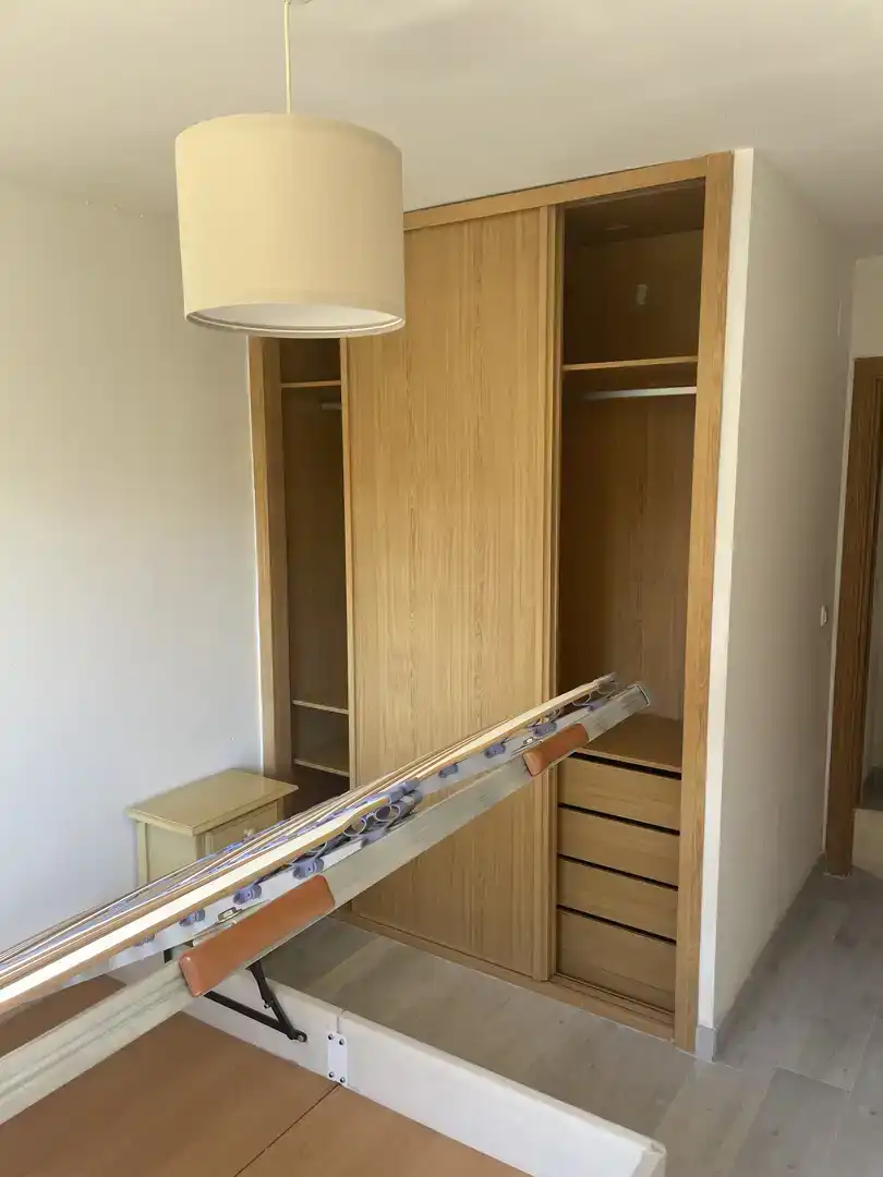 Habitación de Apartamento en venta en Fuensaldaña, Valladolid