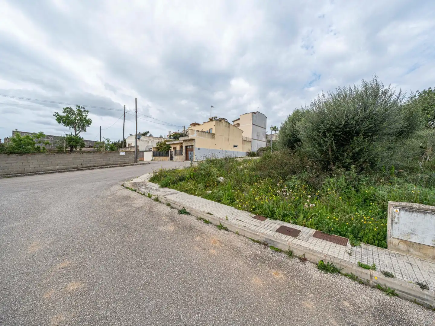 Rural land for sale in Sant Llorenç des Cardassar, imagen 8