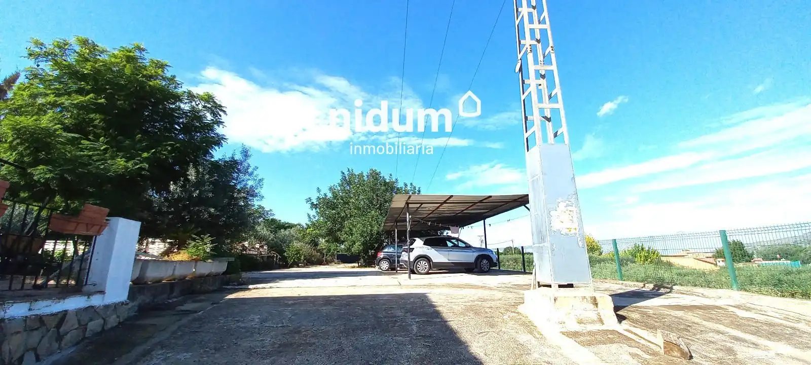 Casa o chalet en venta en Llocnou d'En Fenollet