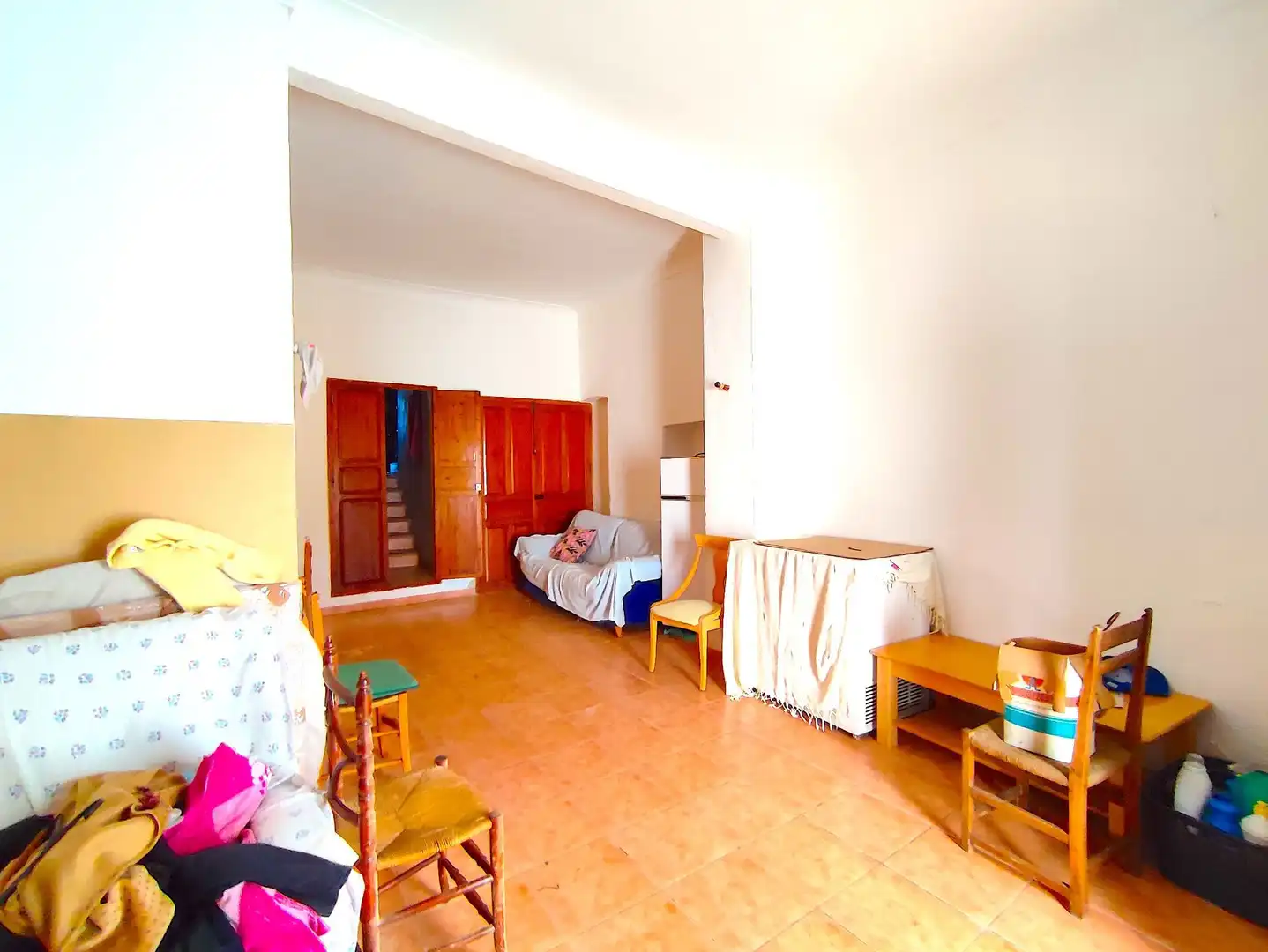 Landhaus mit Garten zum Verkauf in Tàrbena, imagen 6