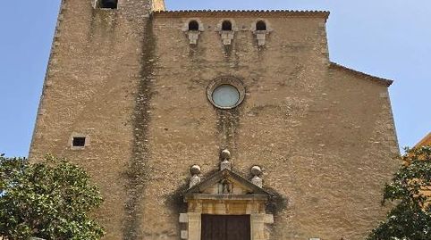 Foto 5 de Oficina de alquiler en Plaça de L'església, Begur pueblo, Begur