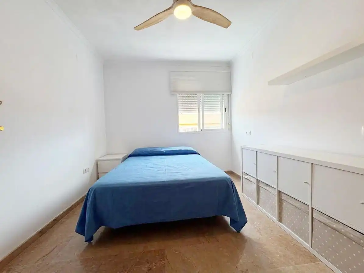 Ático con ascensor en venta en Saladar, imagen 15
