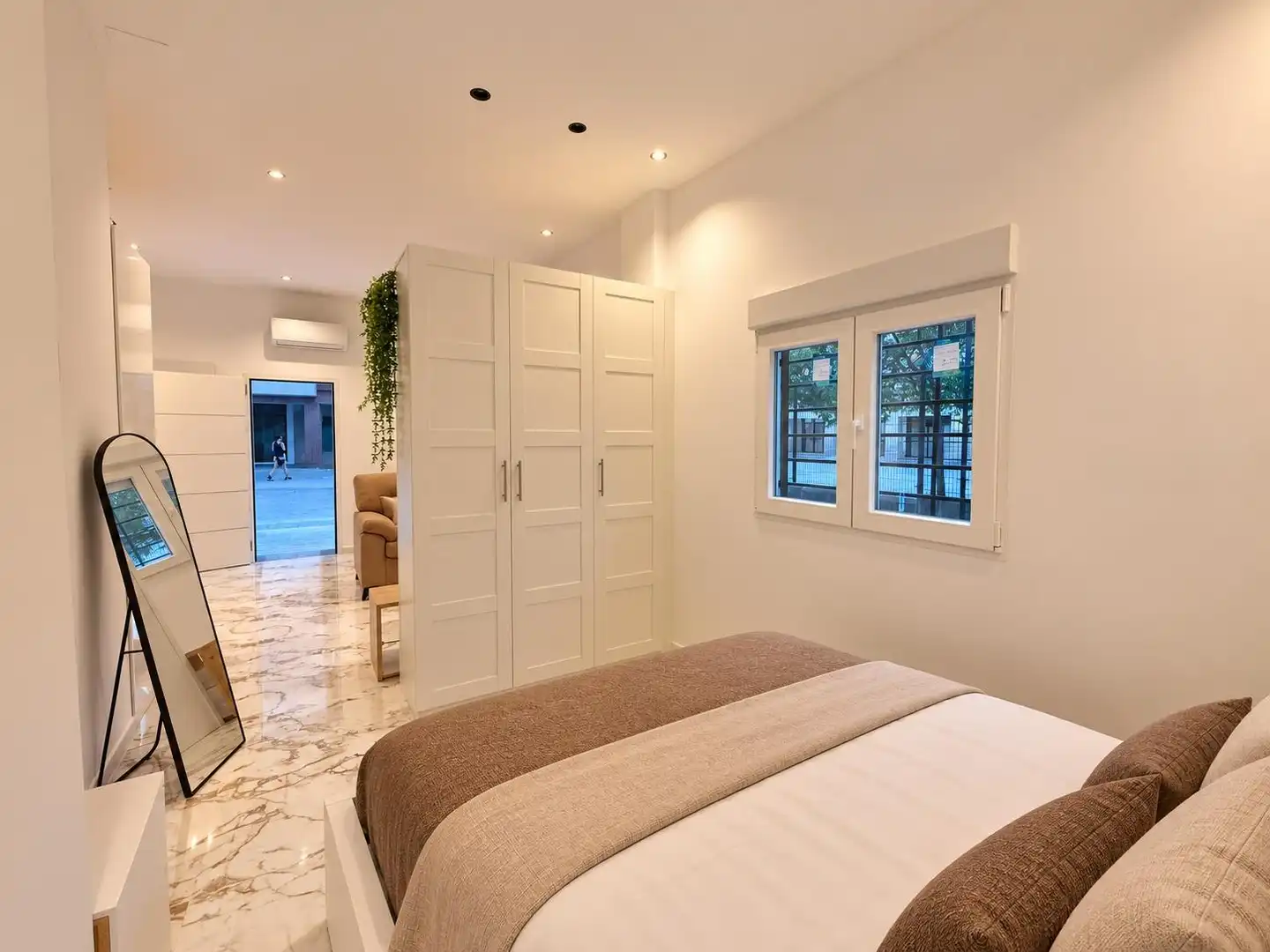 Dormitori de Loft en venda en Zaidín