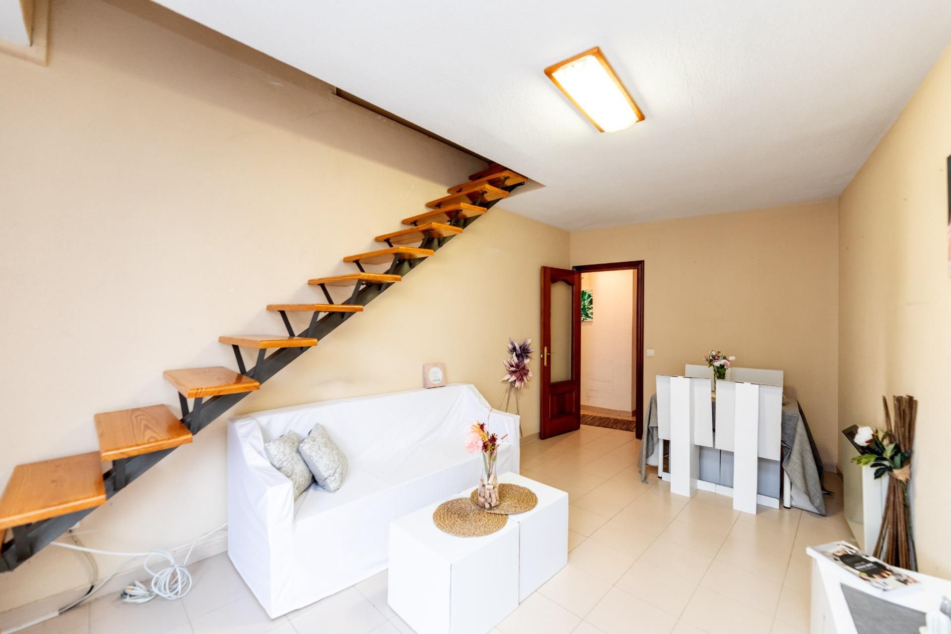 Duplex for sale in Calle FLORIDA, Centro - Manguilla