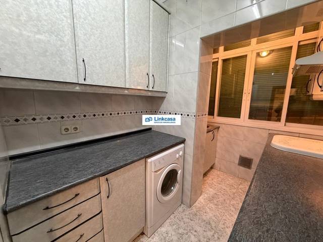Piso en Venta en Calle SILVIO ABAD en Zofio