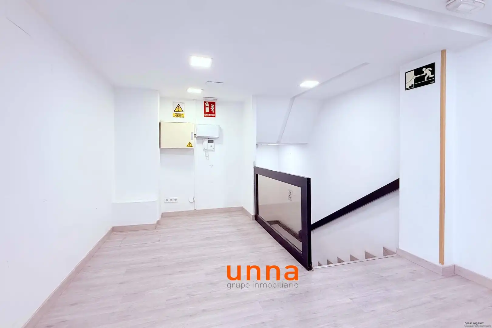 Commercial properties for rent in Suroeste - Zona Hospital