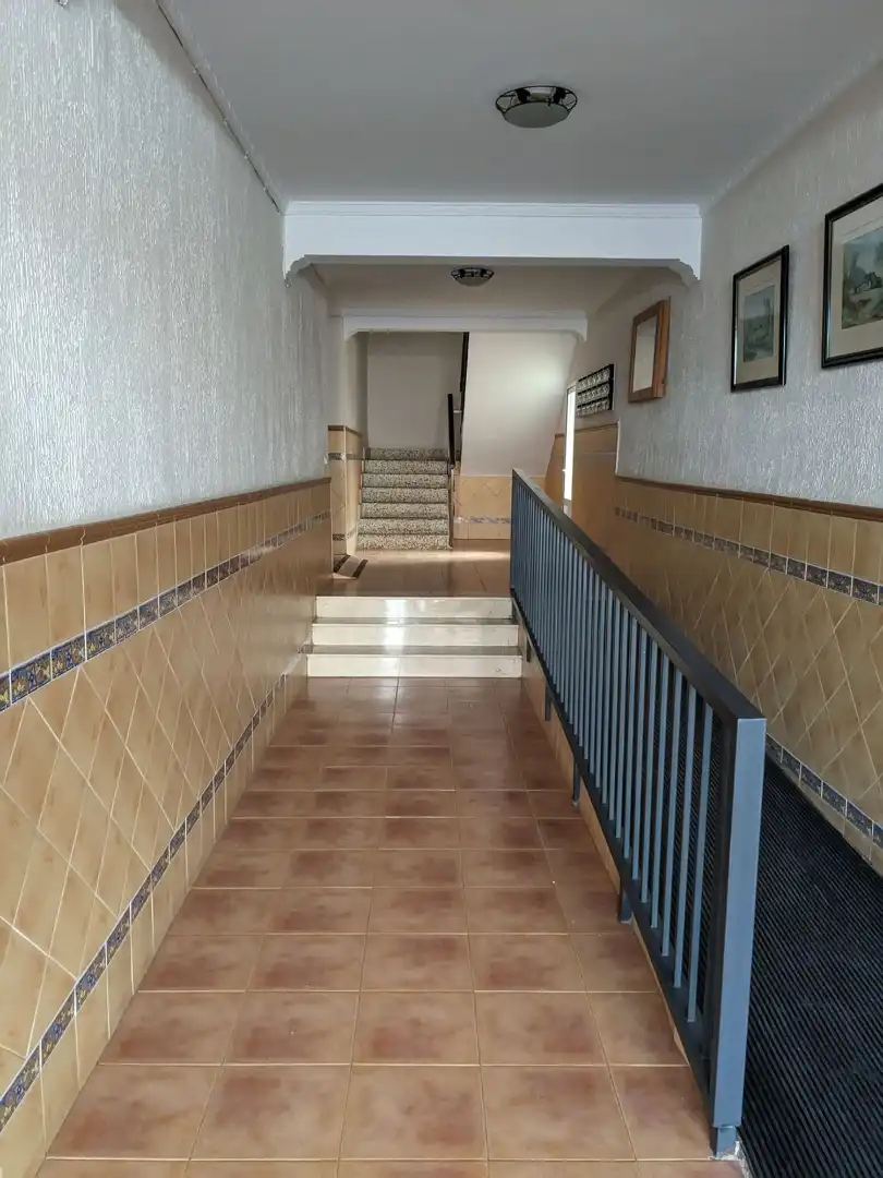 Planta baja en venta en Moral de Calatrava con Terraza