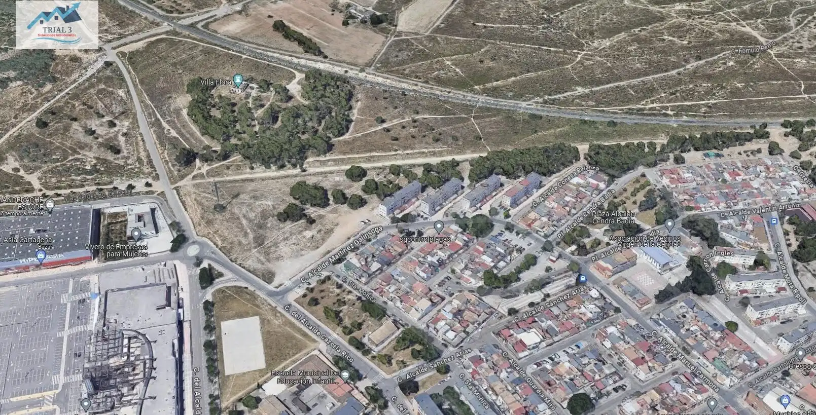 Maison à vendre à Calle ALC.CONESA BALANZA-V.CARI, imagen 3