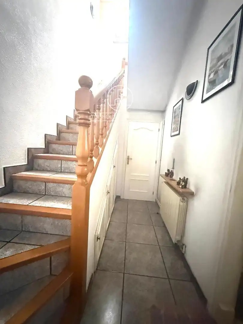 Casa o xalet en venda en Arenys de Munt amb Calefacció, Terrassa i Moblat