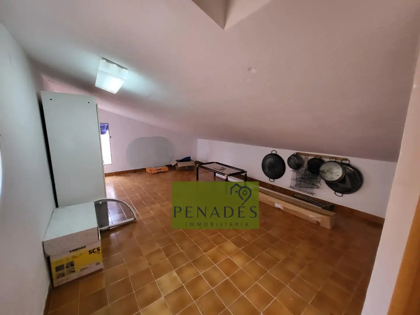 Chalet con piscina en venta en Santa Ana, imagen 32