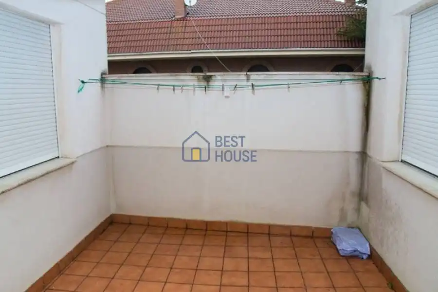 Terraza de Planta baja en venta en León Capital  con Calefacción, Parquet y Terraza