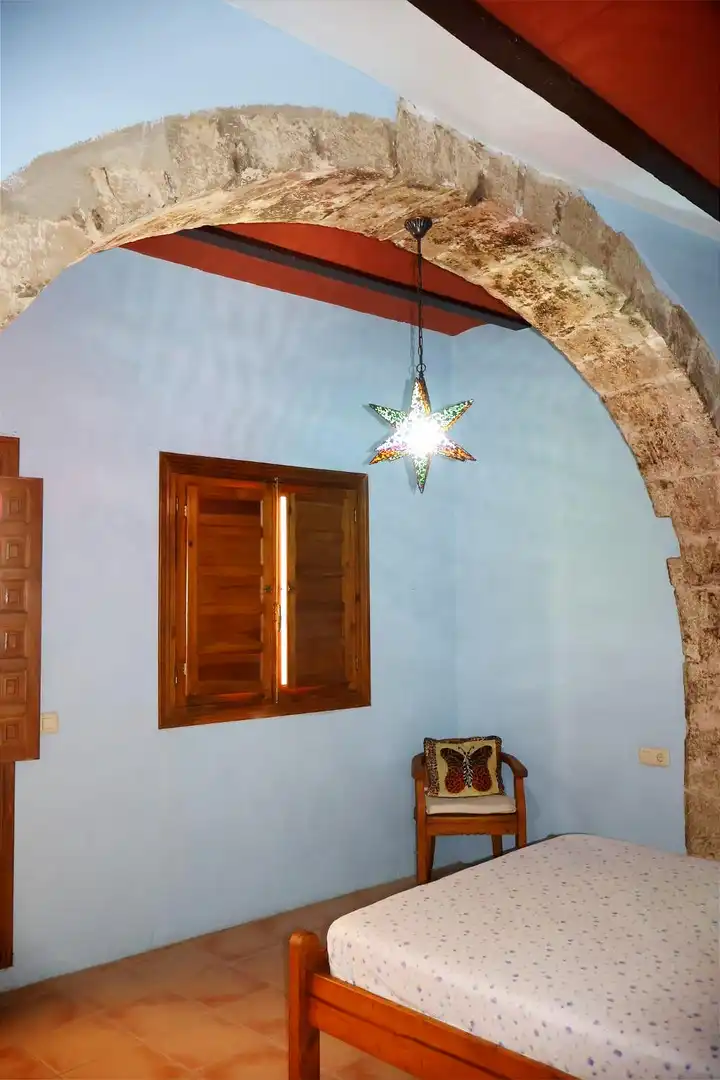 Casa rústica con terraza en venta en Cabanes, imagen 32