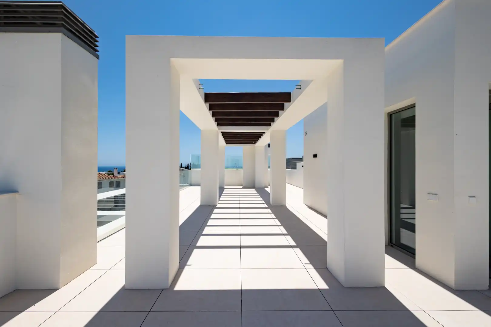 Attic for sale in Plaza Altamirano, 3, Lomas de Marbella Club