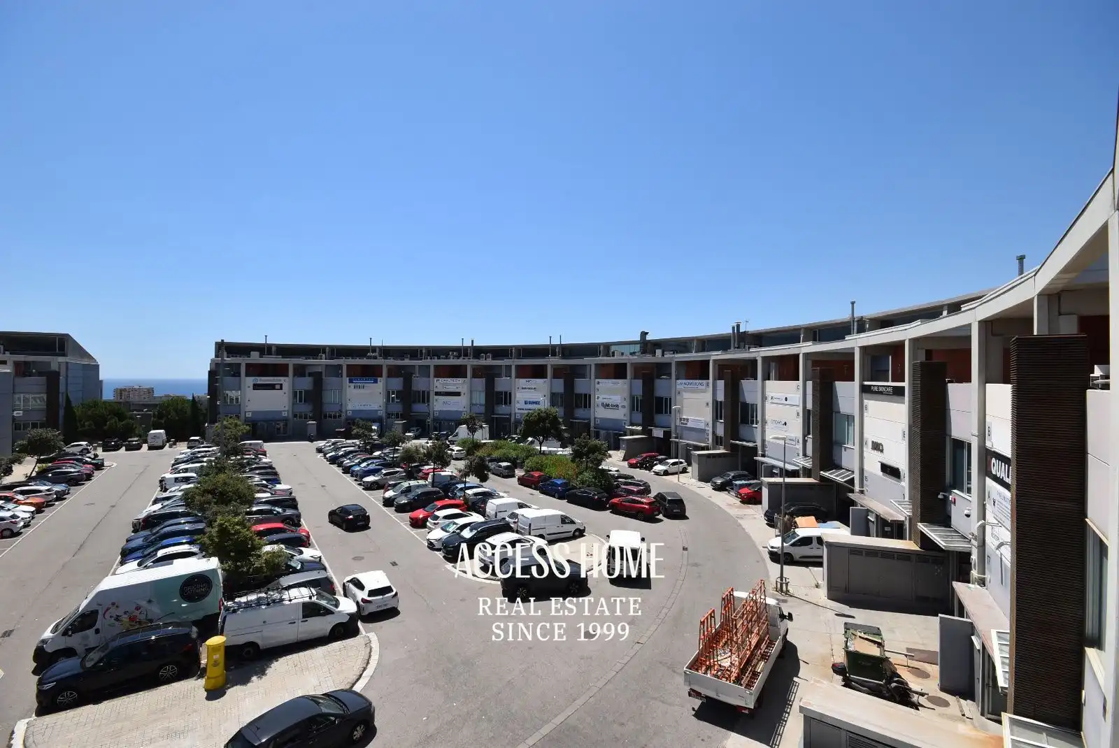 Nave industrial con ascensor en venta en Canyet - Pomar, imagen 26