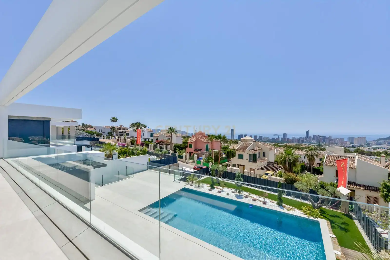 Maison avec piscine à vendre à Carrer Darrere Cases, Finestrat, Spain 15, imagen 75