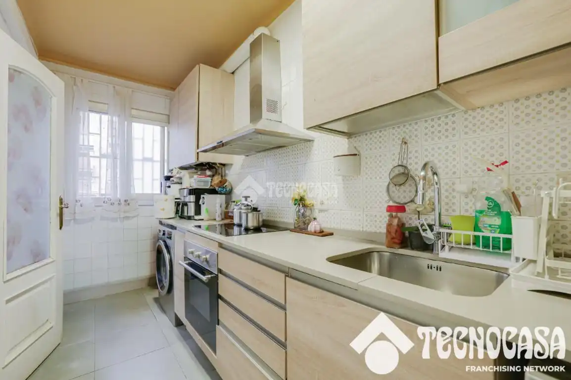 Wohnung zum Verkauf in Av. de Barcelona, imagen 19