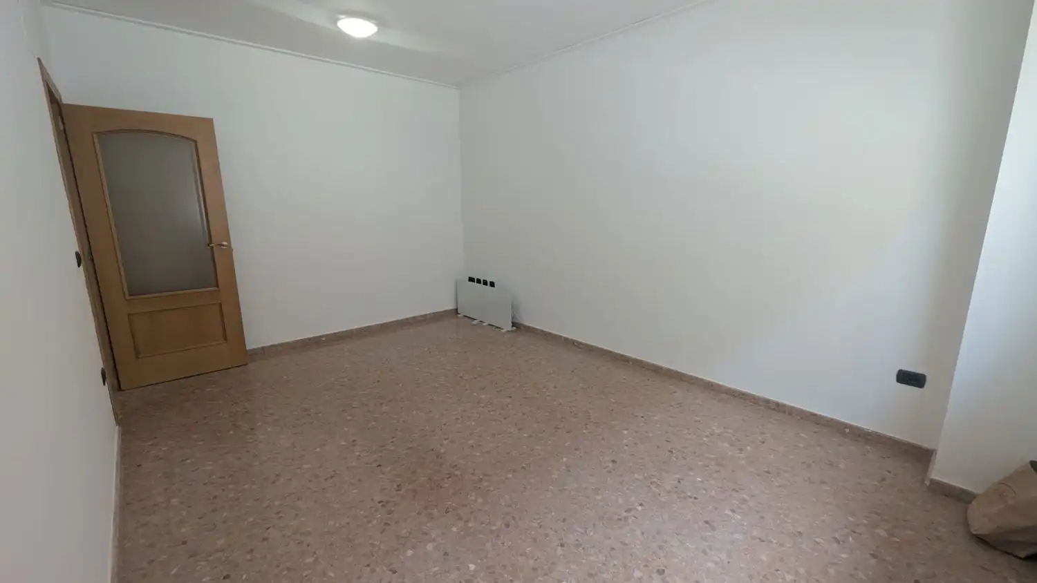 Wohnung zur Miete in L'Alcora mit Terrasse und Abstellraum