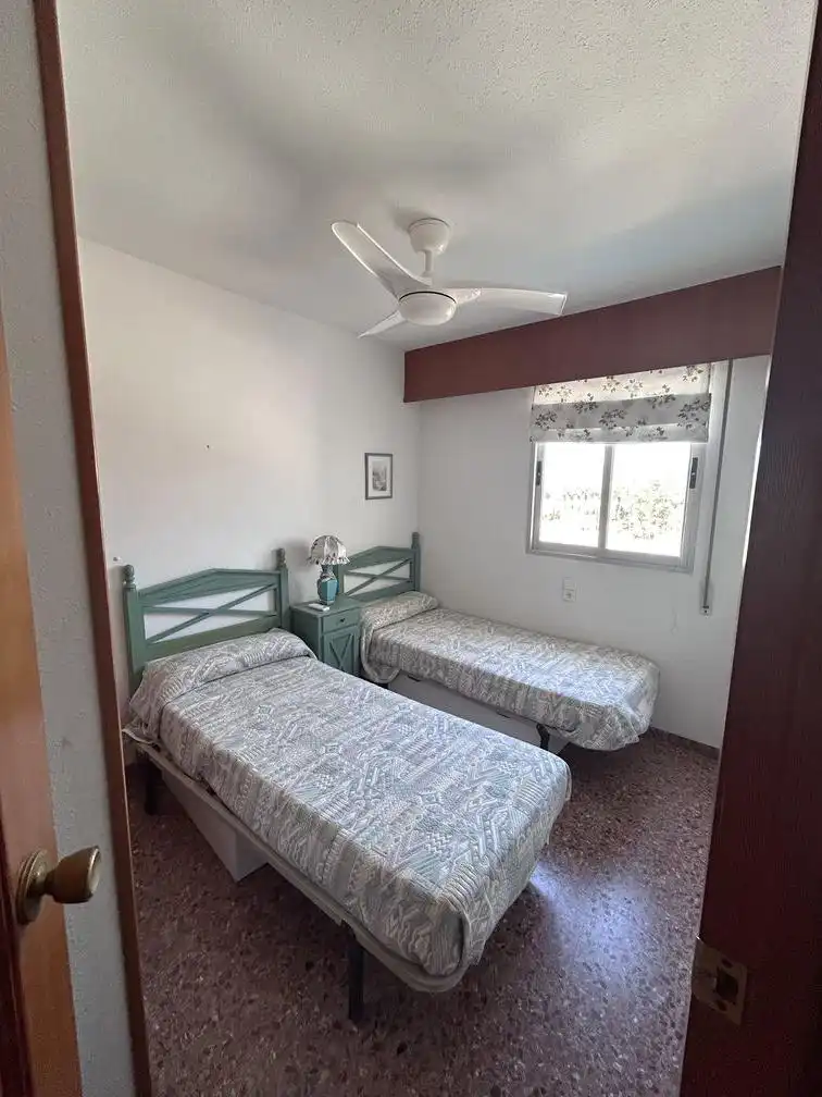 Apartament amb piscina de lloguer a Playa de Gandia, imagen 22