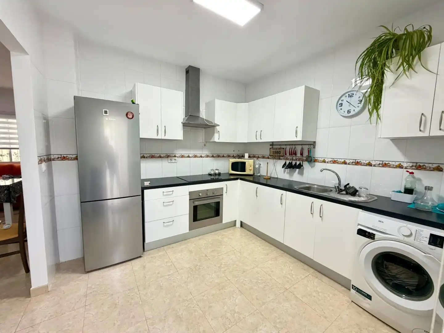Casa con piscina in vendita a Mollina, imagen 10