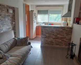 Kitchen of Single-family semi-detached for sale in Muro de Alcoy  with Terrace and Storage room