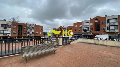 Photo 5 of Garage to rent in Centro, Madrid