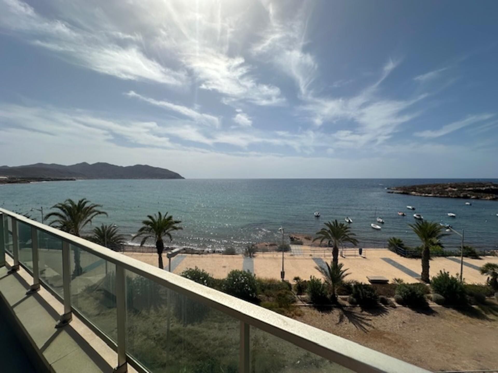 Dachboden zum Verkauf in Los Puertos