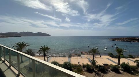 Foto 2 de Àtic en venda a Los Puertos, Cartagena