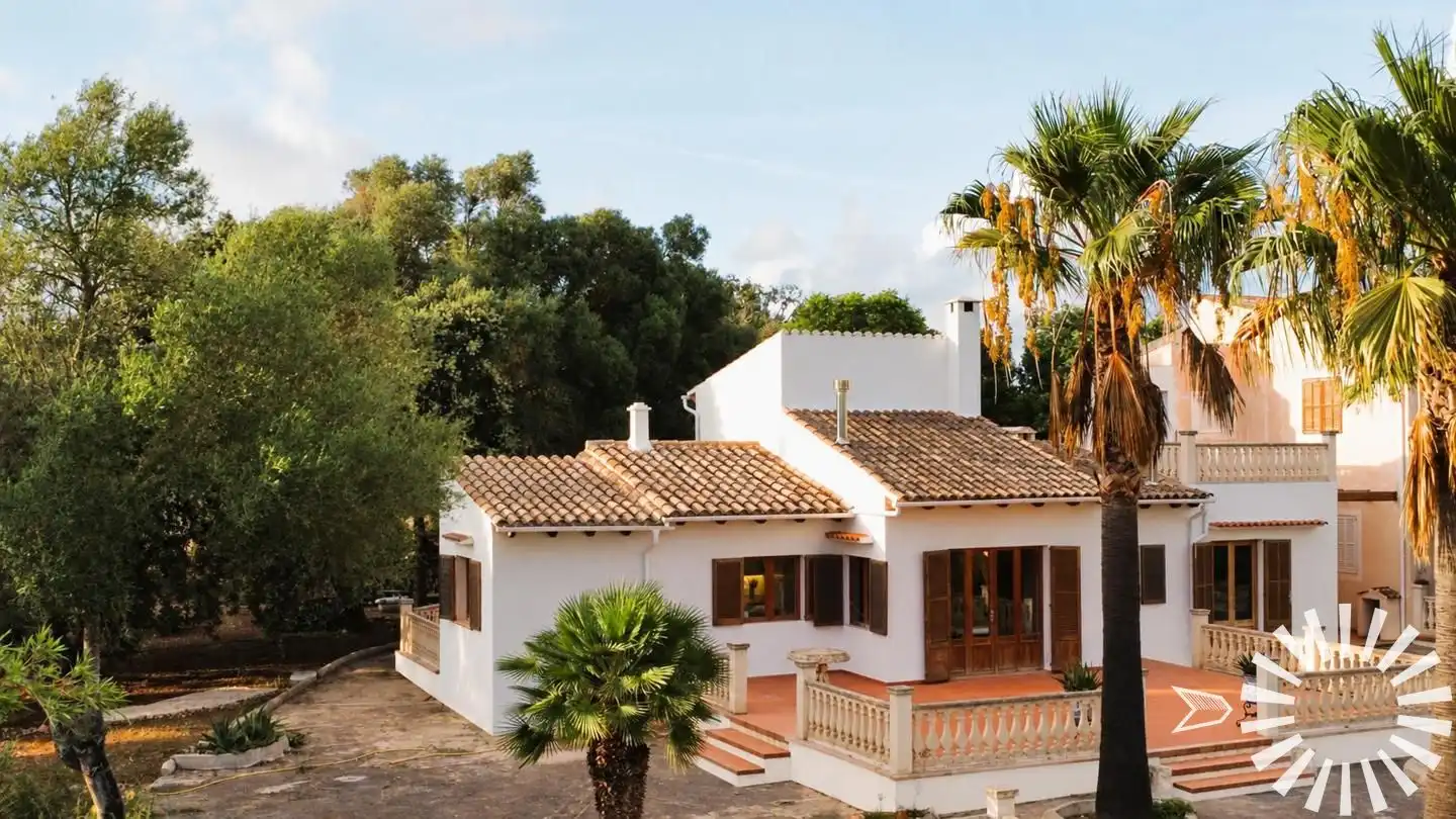 Maison avec piscine à louer à Camí de Son Servera, imagen 3