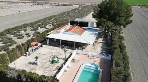 Photo 4 of House or chalet for sale in N/a, -1, Las Virtudes, Villena