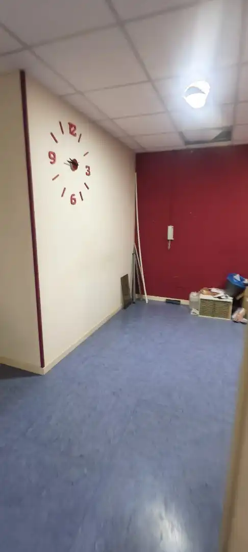 Oficina en venta en A Coruña Capital  con Terraza