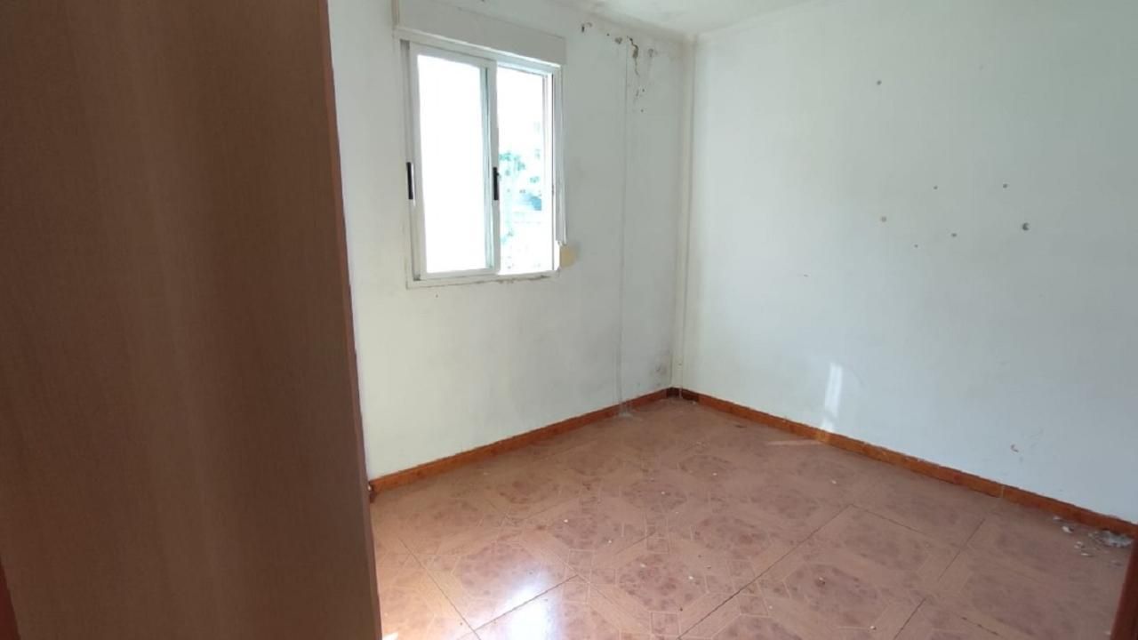 Dormitori de Pis en venda en Santurtzi 