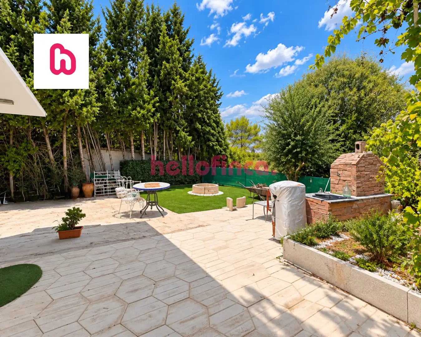Casa con jardín en venta en Masquefa, imagen 4