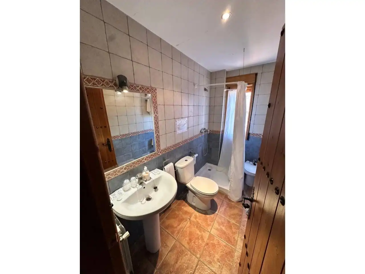 Casa o chalet en venta en Calle Granada, Gorafe