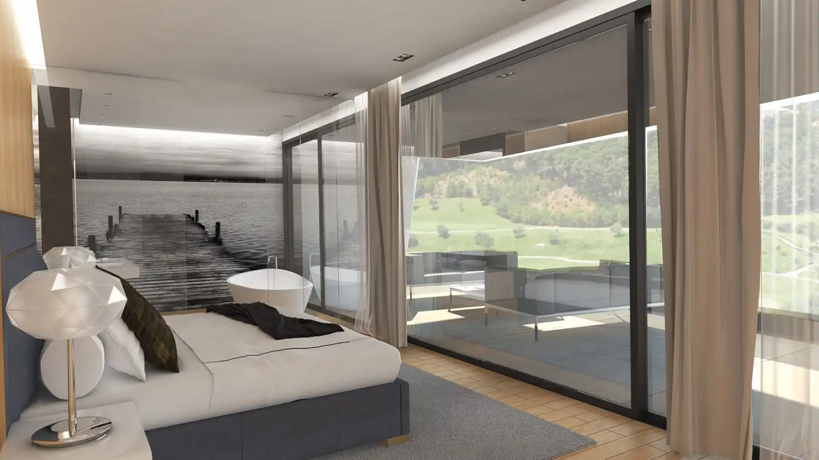 Chalet con terraza en venta en Nueva Andalucía, imagen 6