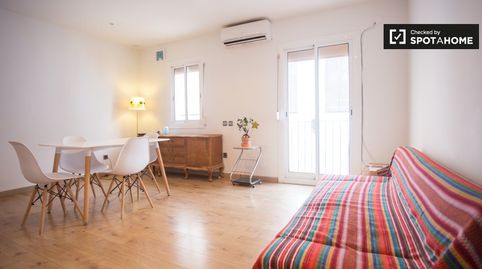 Photo 2 of Flat for rent in El Poblenou, Barcelona Capital