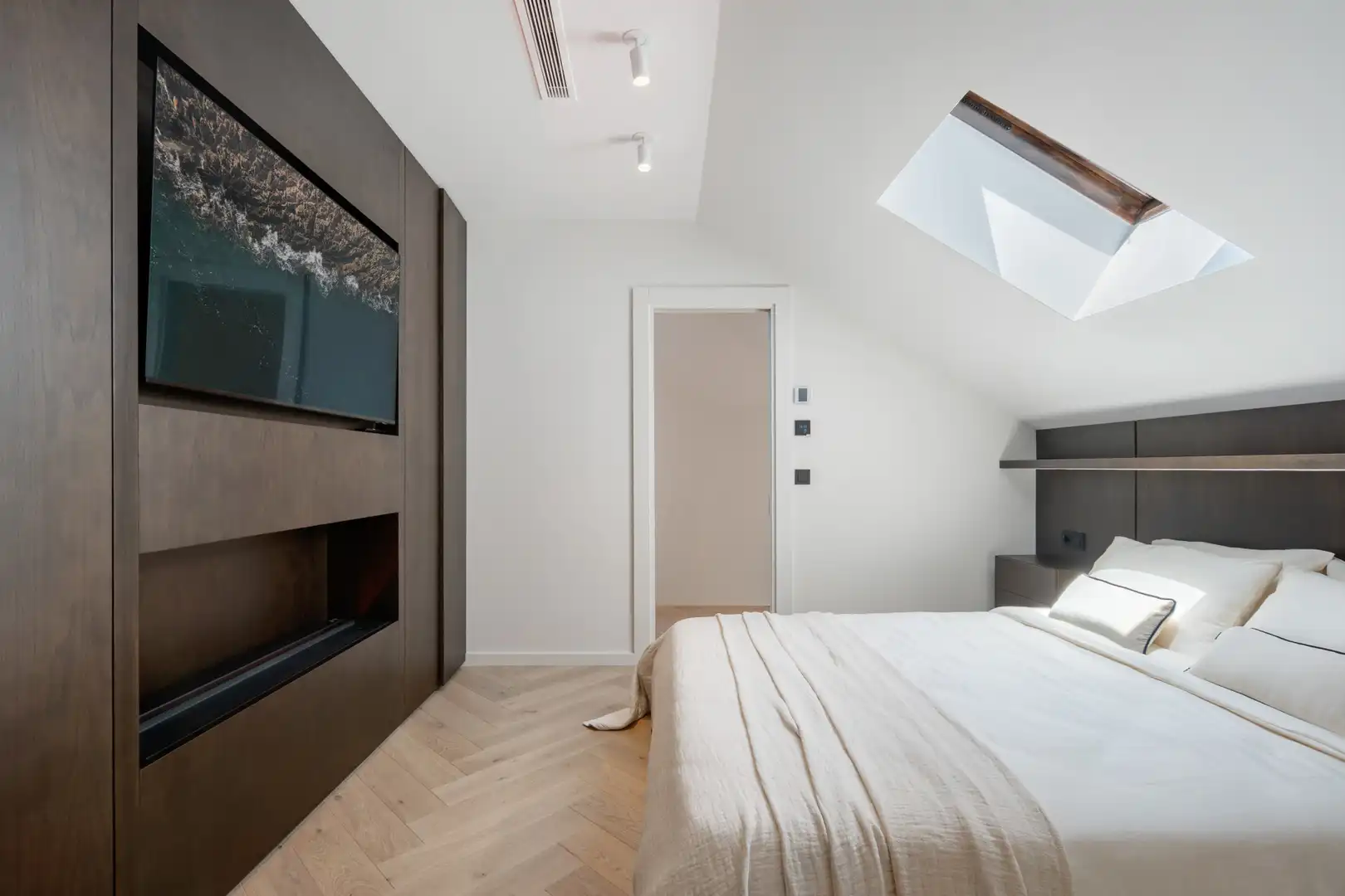 Attique avec terrasse à vendre à Nueva Andalucía, imagen 18