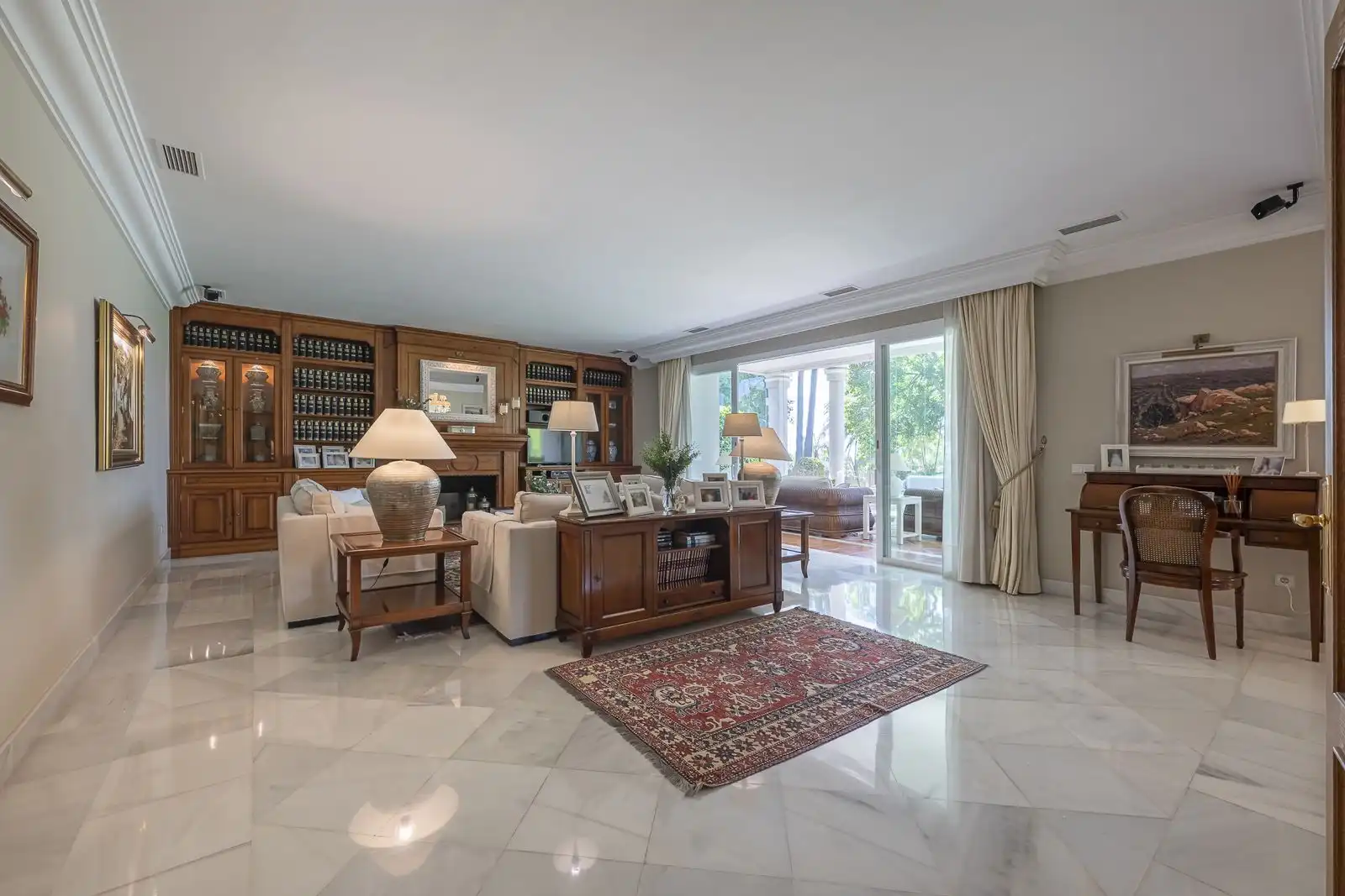 Chalet con terraza en venta en Calle 19 C 501, imagen 18