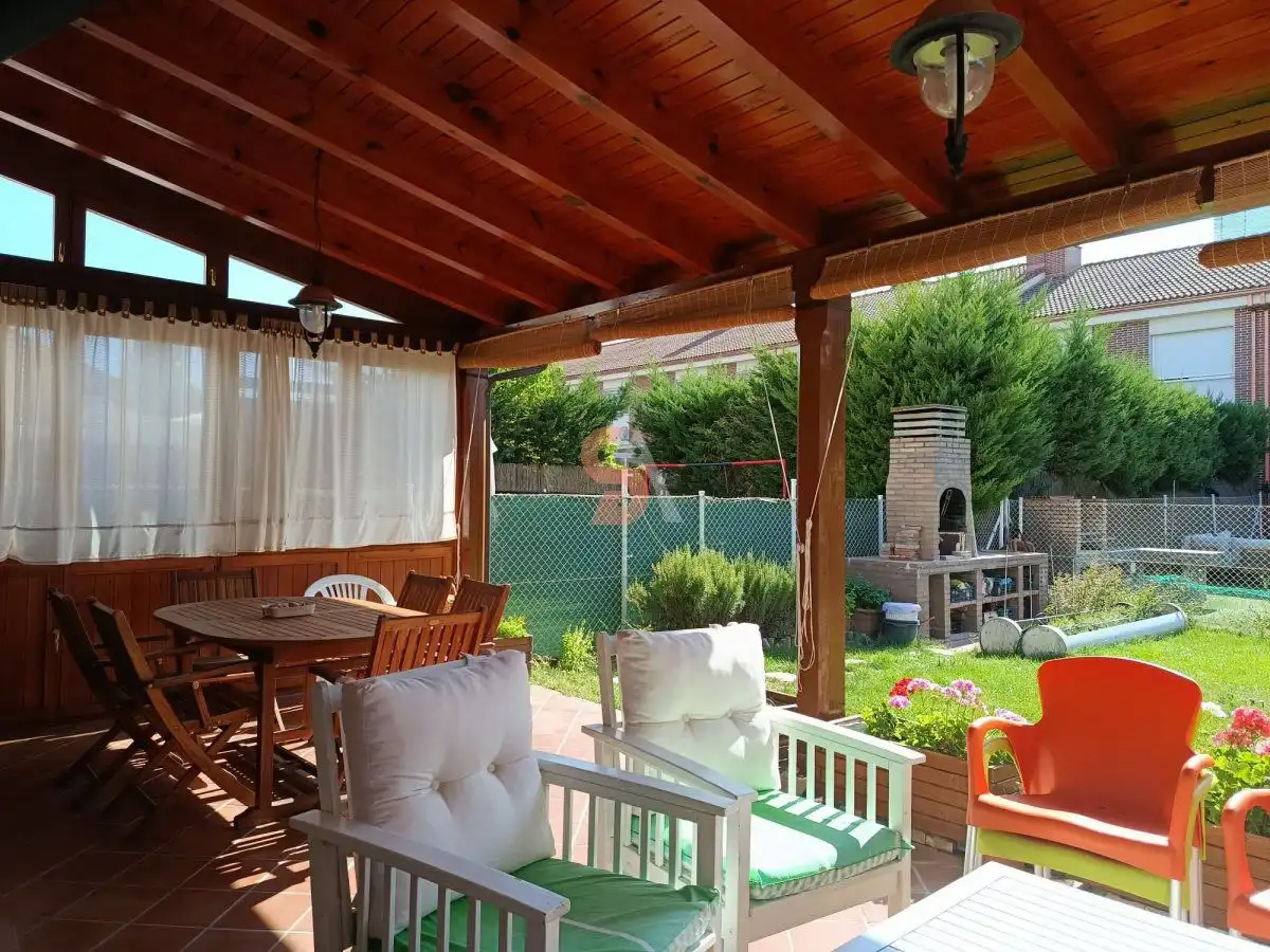 Haus mit Garten zum Verkauf in SANCHO PANZA, imagen 14